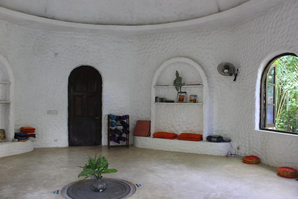Secret Garden Villa - Унаватуна Экстерьер фото