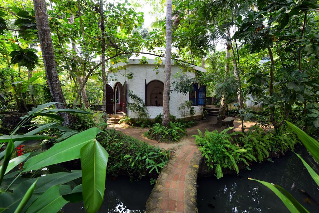 Secret Garden Villa - Унаватуна Экстерьер фото