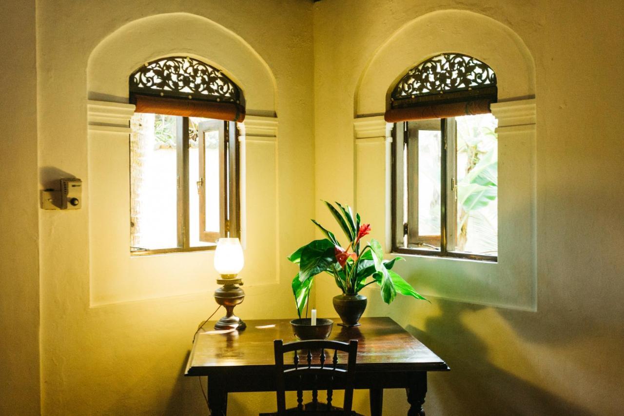 Secret Garden Villa - Унаватуна Экстерьер фото