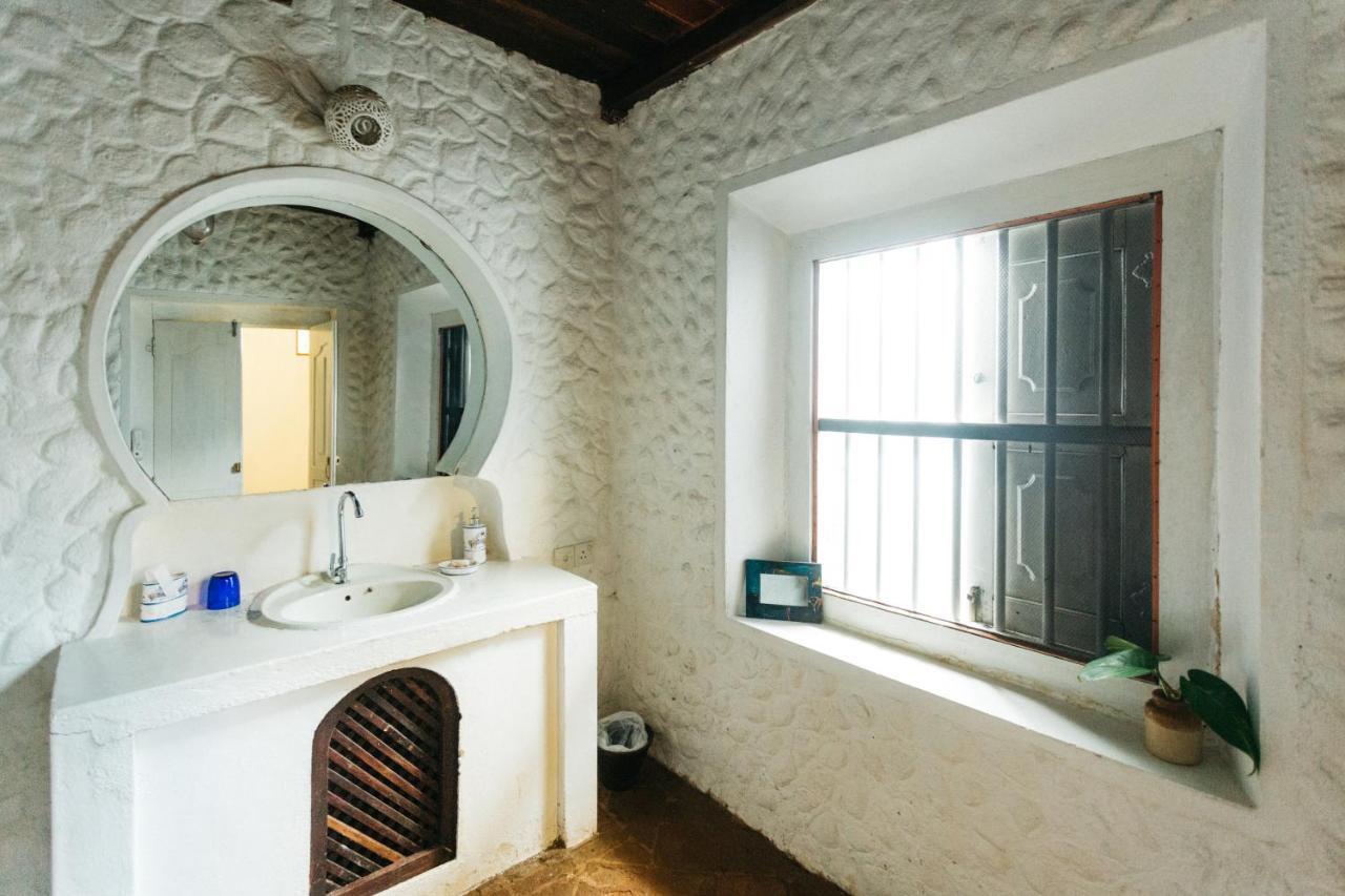Secret Garden Villa - Унаватуна Экстерьер фото